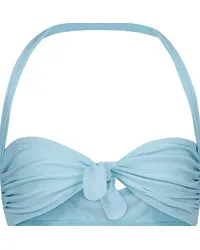 Norma Kamali Top bikini Bill Blu