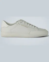 Saint Laurent Sneakers SL10 Bianco