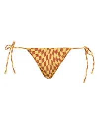 TROPIC of C Slip bikini Praia Multicolore