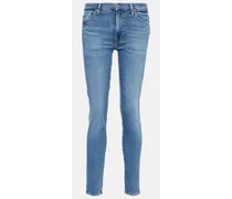 Jeans skinny Slim Illusion Luxe