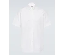 x Brooks Brothers - Camicia in cotone