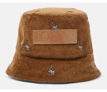 x Suna Fujita - Cappello da pescatore
