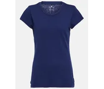 T-shirt Odelia in cotone