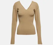 Pullover N° 253 Lady in misto cashmere