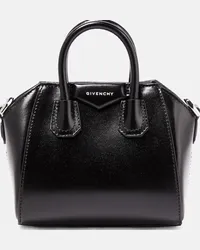 Givenchy Borsa Antigona Micro Nero