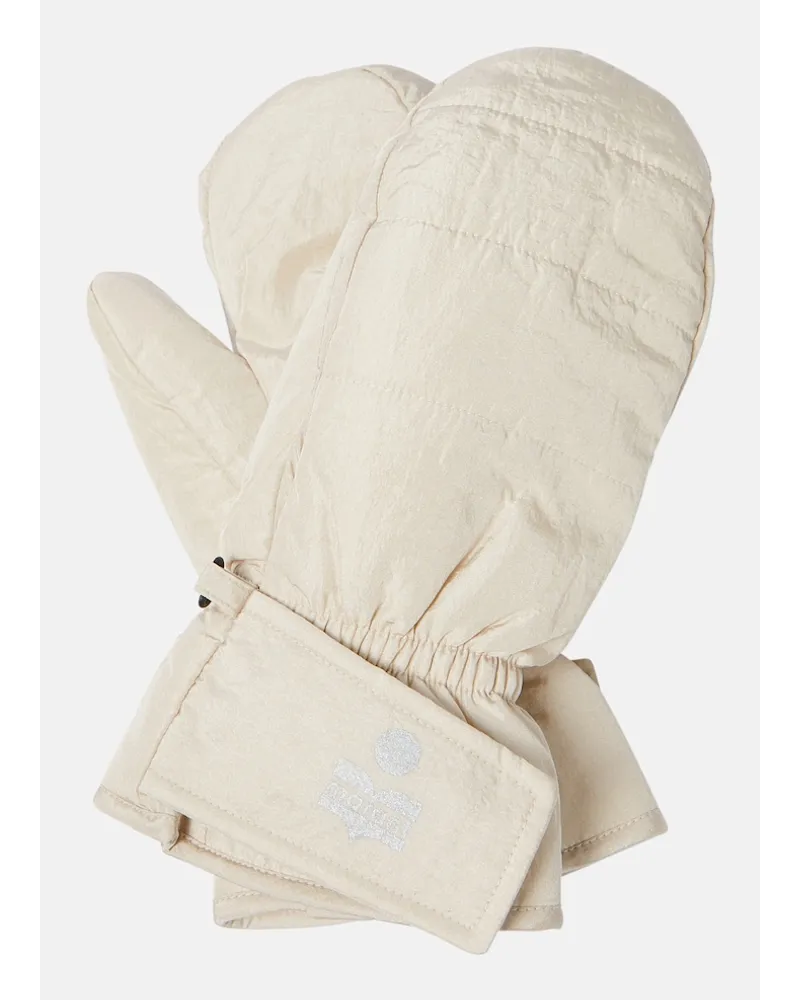 Isabel Marant Muffole Terka Bianco
