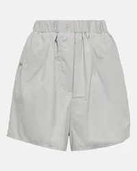 FRANKIE Shop Shorts Lui in cotone Grigio