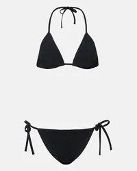 Hunza G Bikini Gina Nero