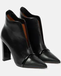 Malone Souliers Stivaletti Clara in pelle Nero