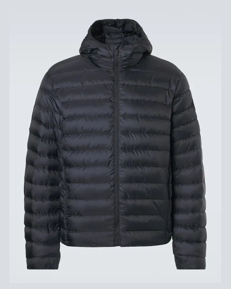 Canada Goose Piumino Stratus Nero