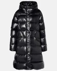 Moncler Piumino Bellevue Nero