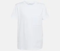 T-shirt Valido in jersey di cotone