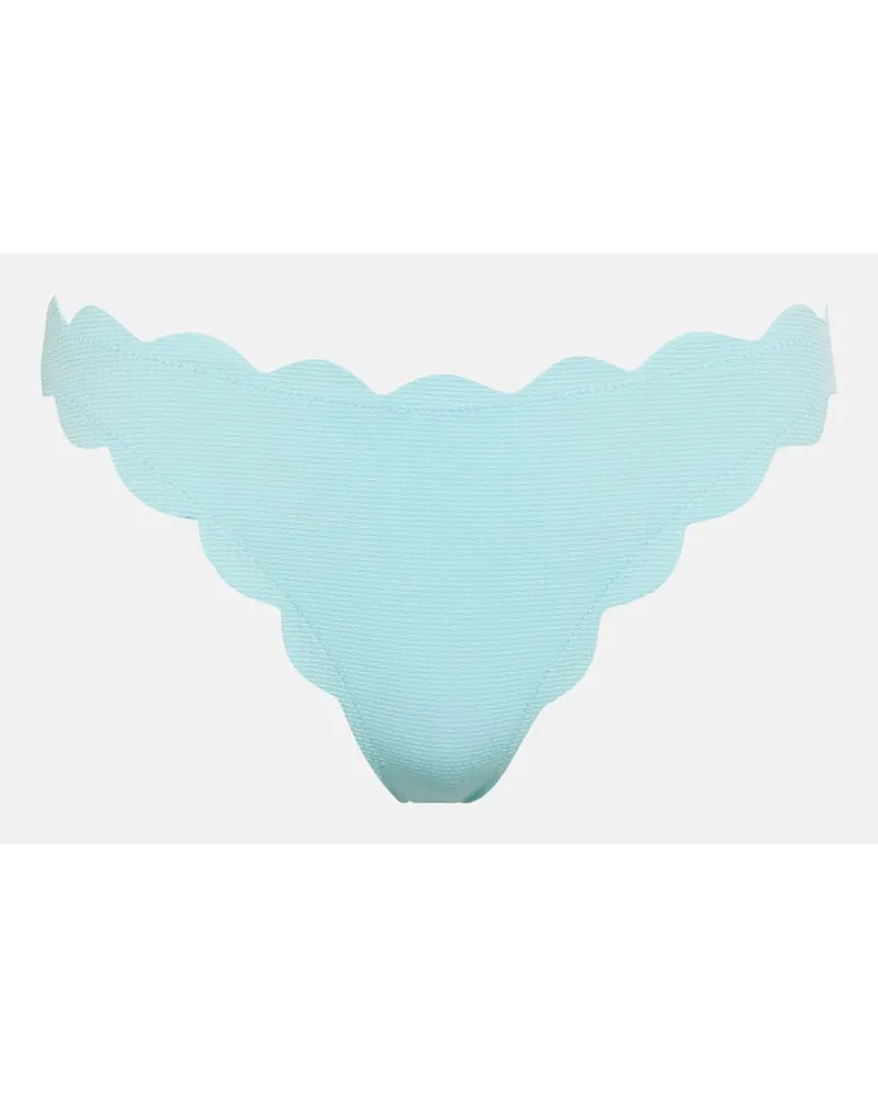 Marysia Slip bikini North Blu