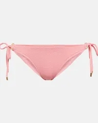 Melissa Odabash Slip bikini Tortola Rosa