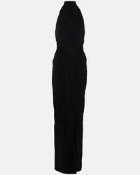 Alaïa Alaïa Abito lungo Nero