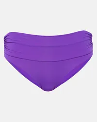 Melissa Odabash Slip bikini Bel Air Viola