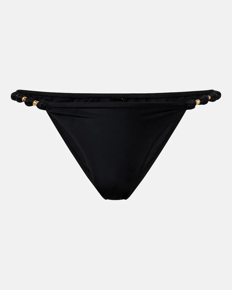 ViX Slip bikini Paula Nero