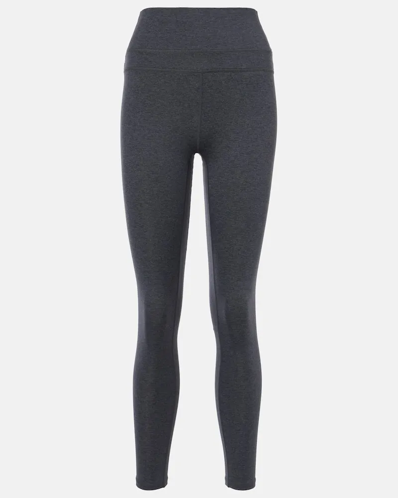 Varley Leggings Always Warm a vita alta Nero