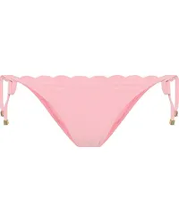 Heidi Klein Slip bikini South Beach Rosa