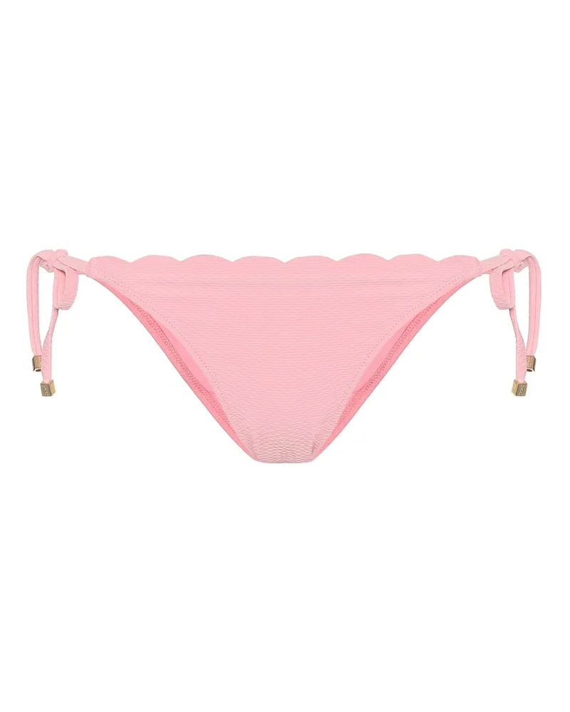 Heidi Klein Slip bikini South Beach Rosa