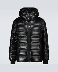 Moncler Piumino Cuvellier Nero