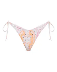 Reina Olga Slip bikini Susan Multicolore