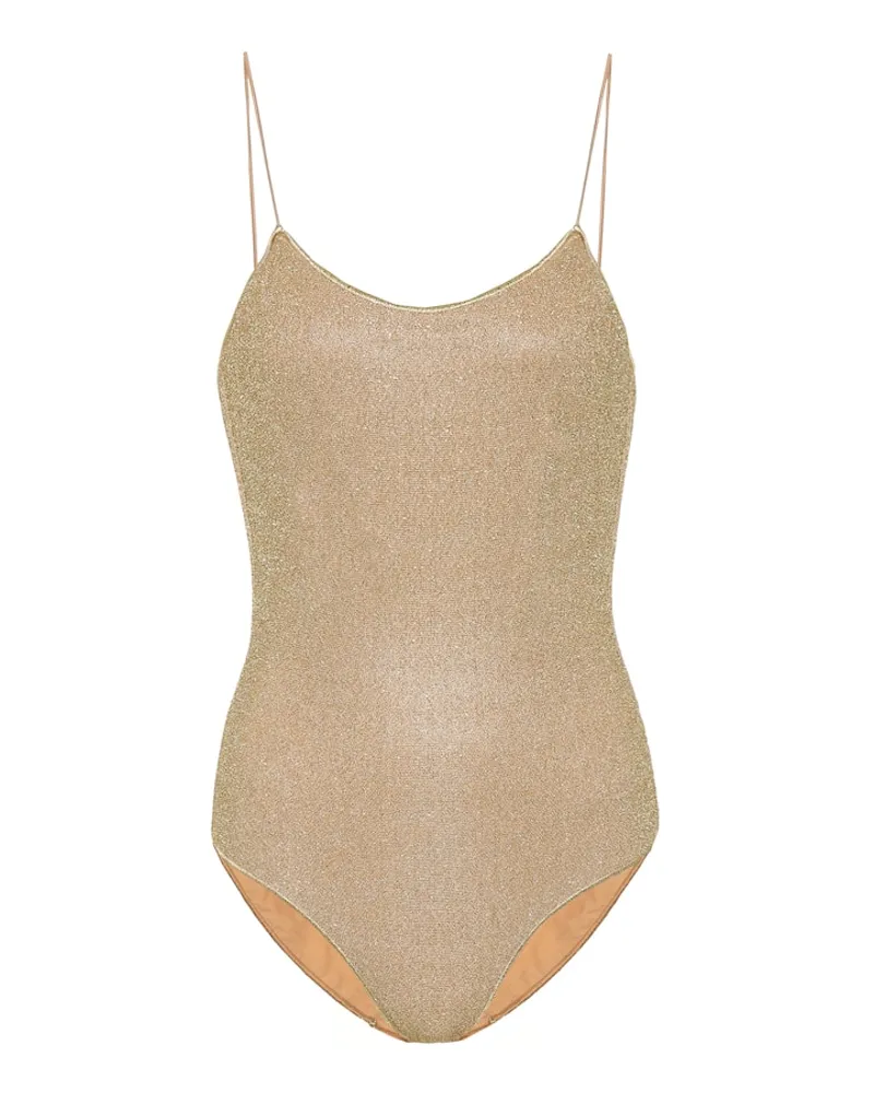 Oséree OsÃ©ree Costume LumiÃ¨re Oro