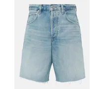 Shorts di jeans Ayla