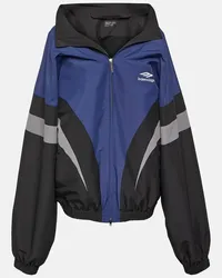 Balenciaga Bomber 3B Sports Icon Multicolore