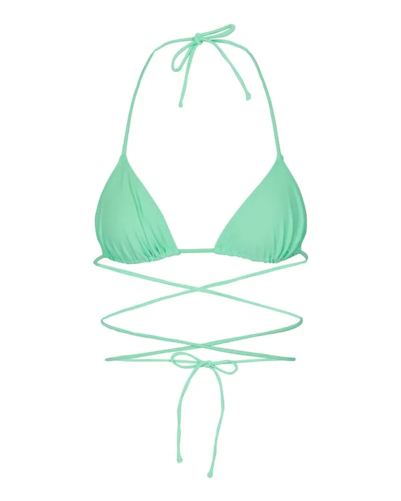 TROPIC of C Top bikini Praia Verde
