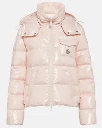 Moncler Piumino Andro Rosa