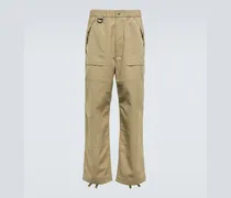 Pantaloni regular Fire-Resistant
