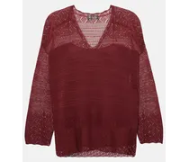 Pullover Molokai in cotone