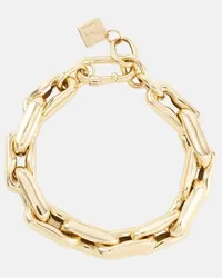 Lauren Rubinski Bracciale Lauren in oro 14kt Oro