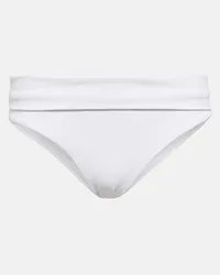 Melissa Odabash Slip bikini Brussels Bianco