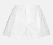 Release 07 - Shorts in popeline di cotone