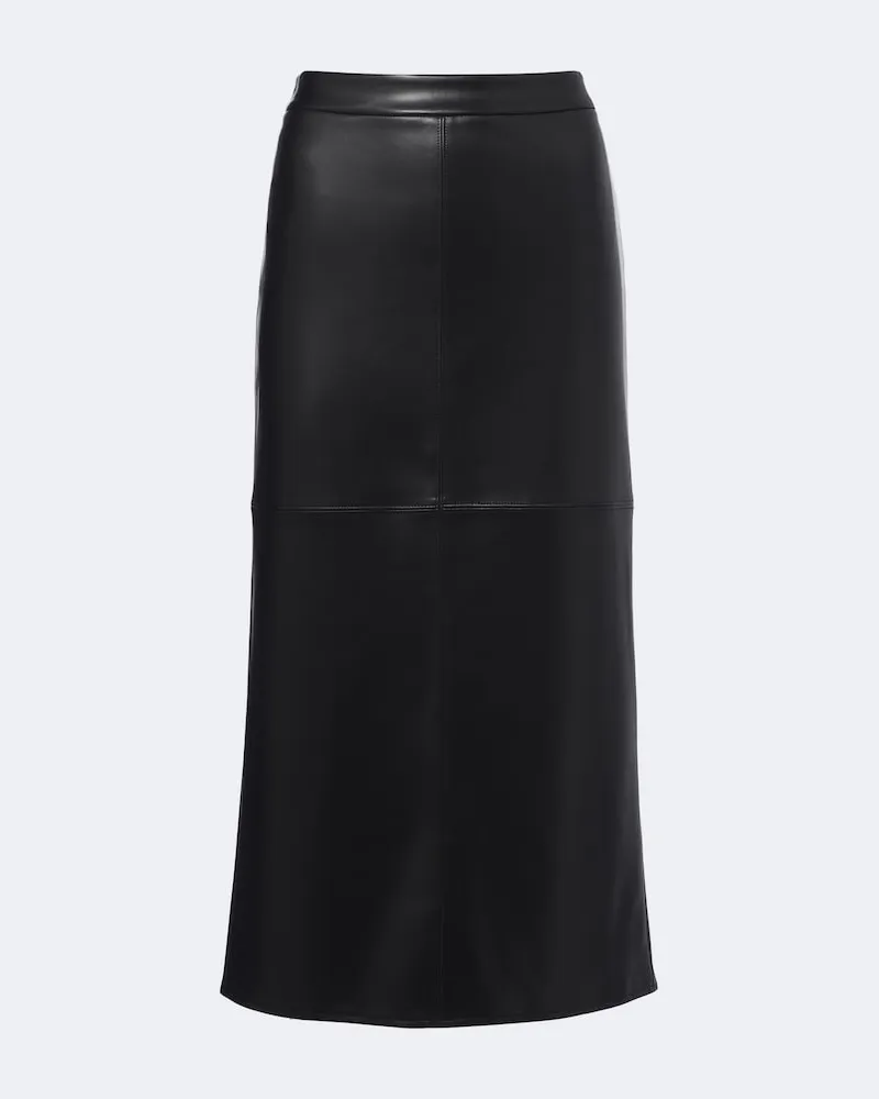 Max Mara Gonna midi Nero