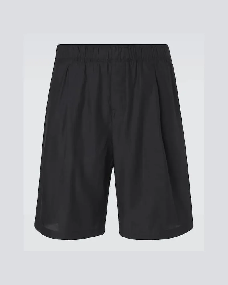 Our Legacy Shorts Leisure Nero