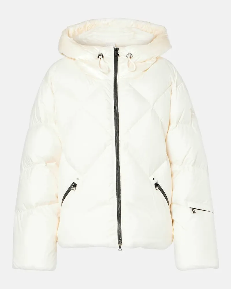 Bogner Piumino Xally Nero