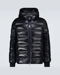 Moncler Piumino Cuvellier Blu