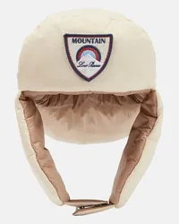 Loro Piana Cappello Alaskan Multicolore