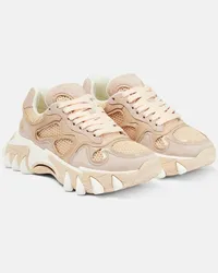 Balmain Sneakers B-East Rosa