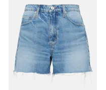 Shorts di jeans Vintage