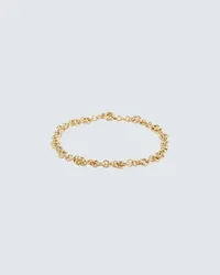 Spinelli Kilcollin Bracciale Helio in oro 18kt Oro