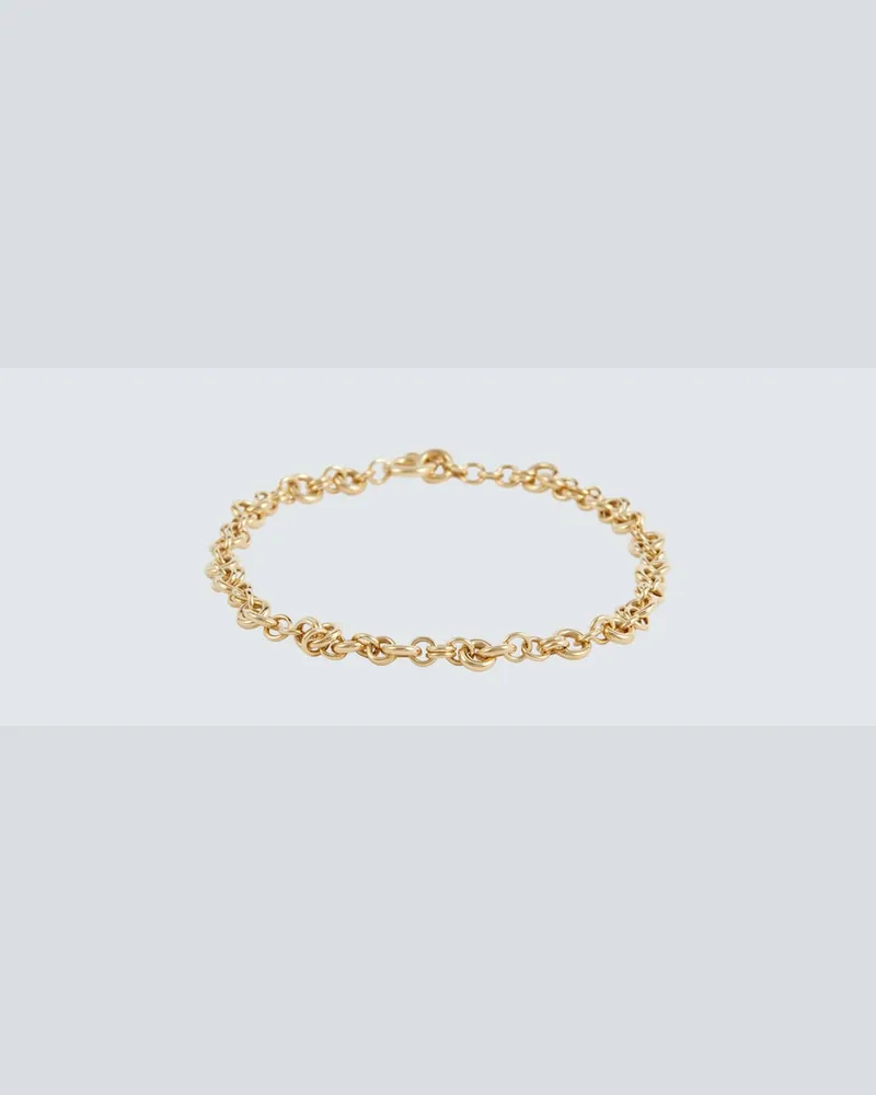 Spinelli Kilcollin Bracciale Helio in oro 18kt Oro