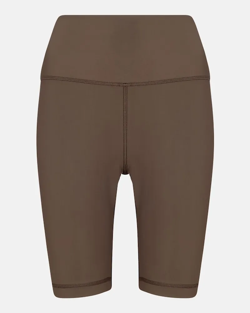 WARDROBE.NYC Release 02 - Shorts stretch Verde