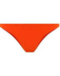 TROPIC of C Slip bikini Curve Rosso