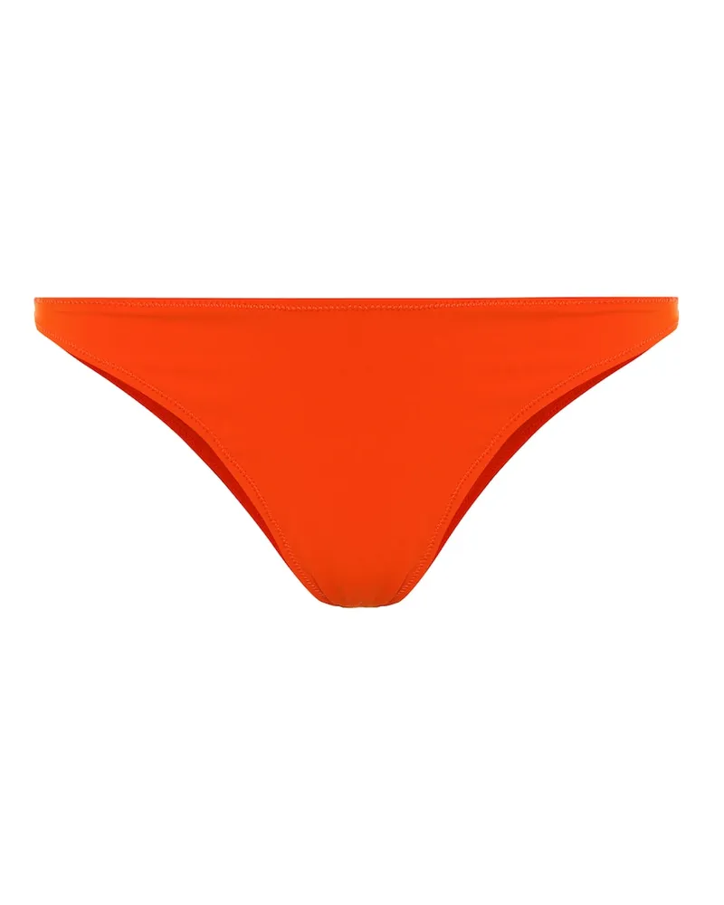 TROPIC of C Slip bikini Curve Rosso