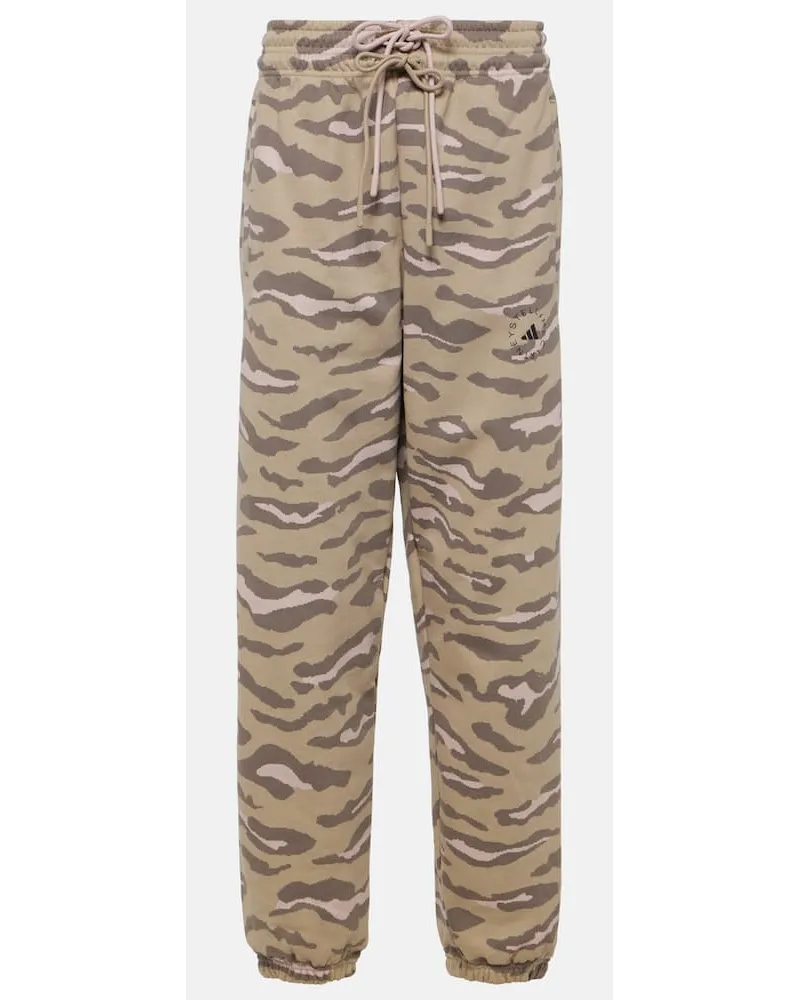 adidas Pantaloni sportivi TrueCasual Multicolore