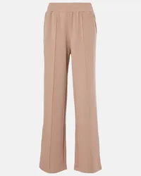 Varley Pantaloni sportivi The Wide Leg Pant 30 Beige